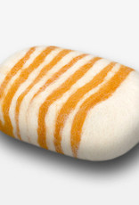 Fiat Luxe Felted Soap Rectangle