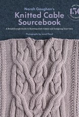 Knitted Cable Source Book