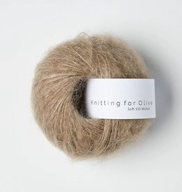 Knitting for Olive Knitting For Olive Soft Silk Mohair