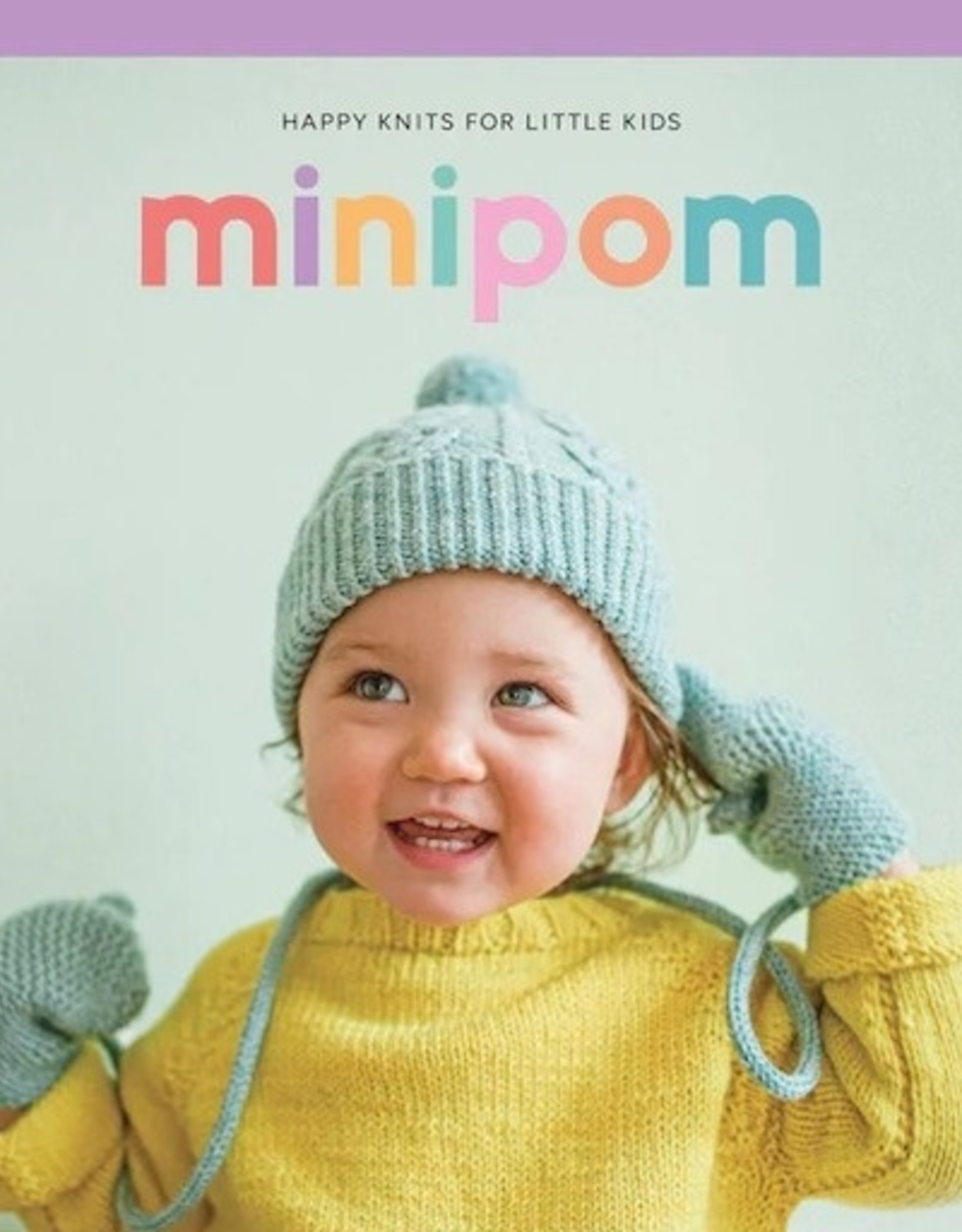 Pom Pom Publishing MiniPom