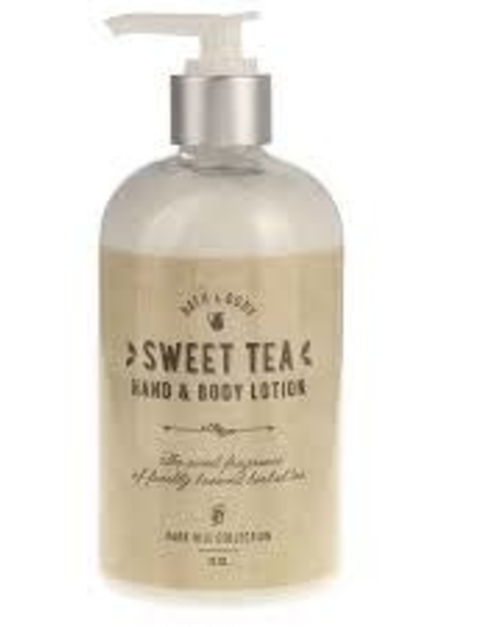 PARK HILL SWEET TEA HAND & BODY LOTION