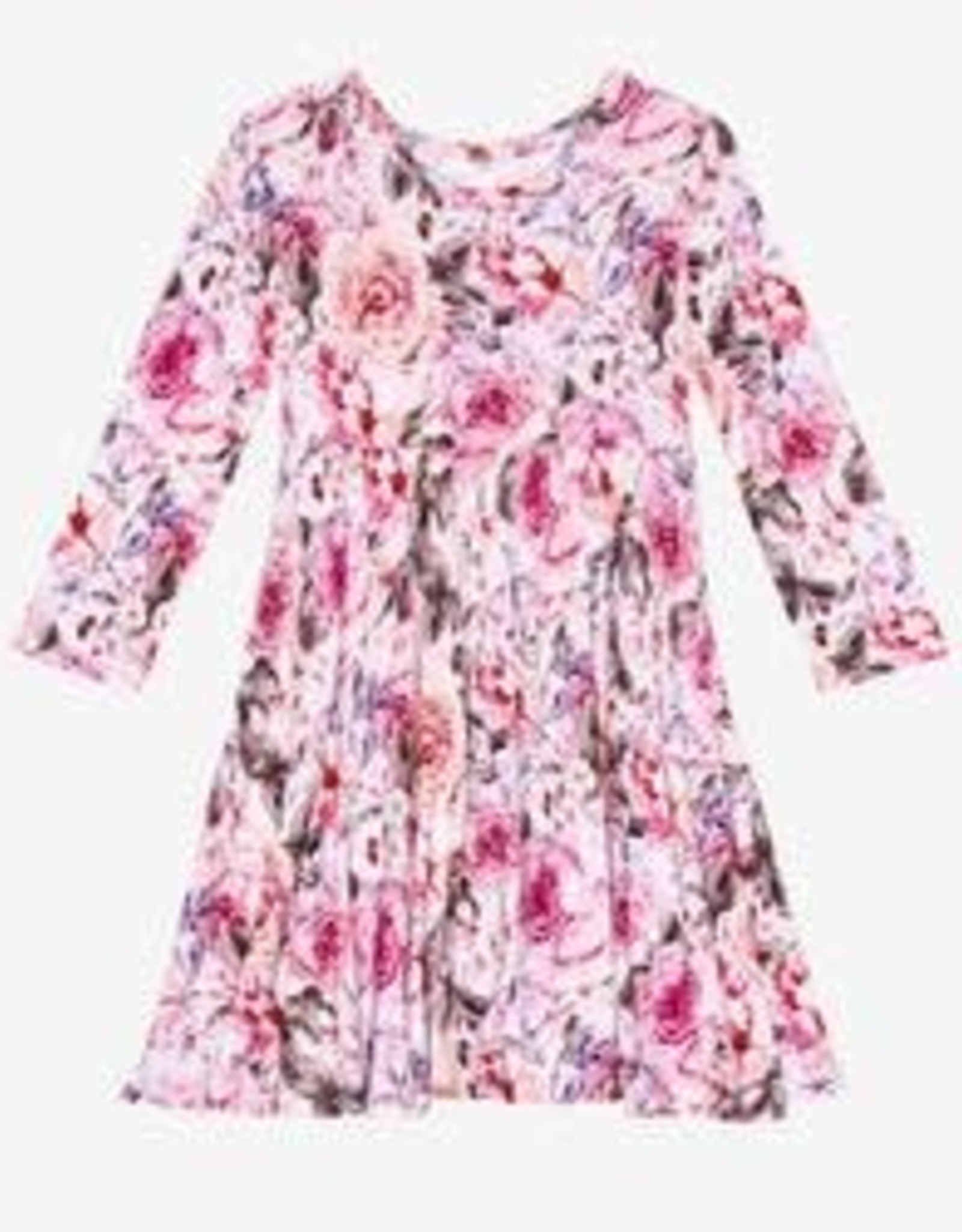 posh peanut violet twirl