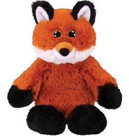 TY FRED THE FOX
