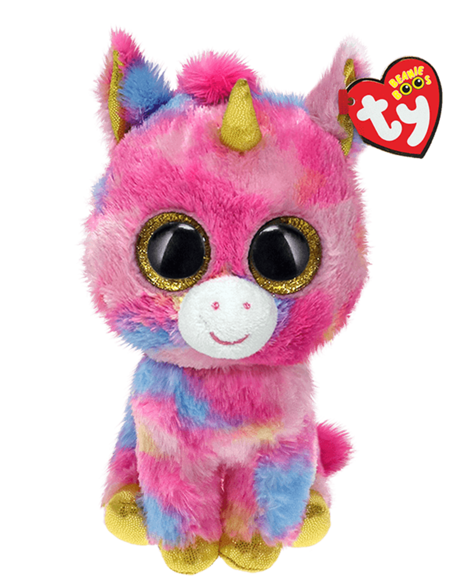 austin the owl beanie boo