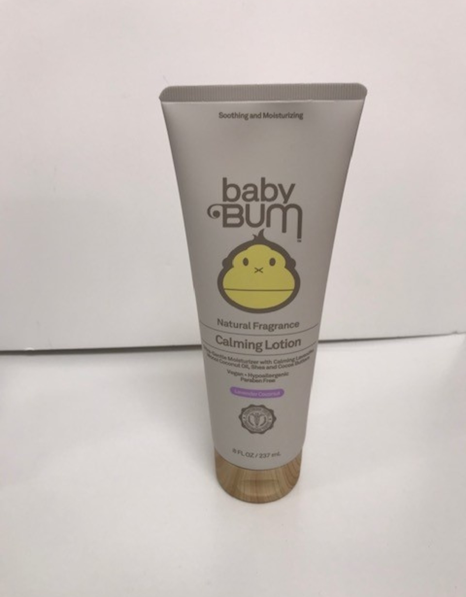 SUN BUM BABY BUM CALMING LOTION