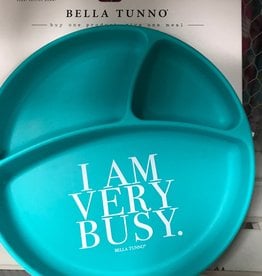 BELLA TUNNO WONDER PLATE