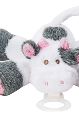 NOOKUMS PACI-PLUSHIES BUDDIES