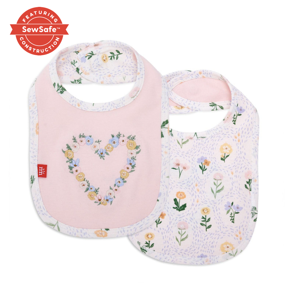Magnetic sales me bibs