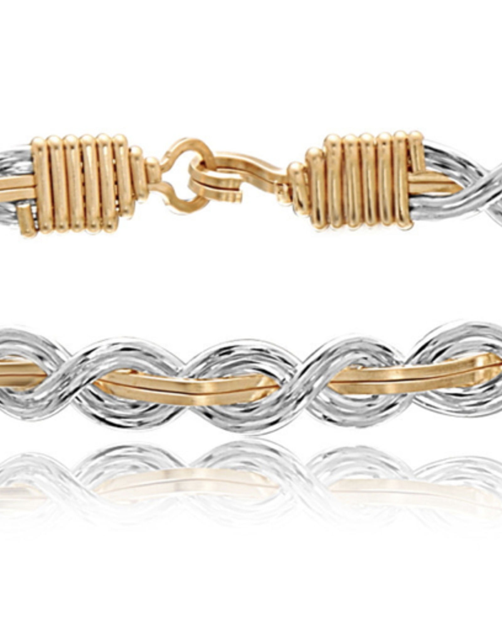 DYRBERG/KERN SHINE BRACELET 334519 • Price €77.4 • UPS delivery