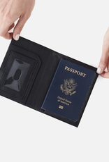 HOBO HOBO PASSPORT HOLDER