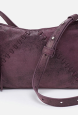 HOBO HOBO PAULETTE SMALL CROSSBODY - PLUM