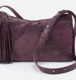 HOBO HOBO PAULETTE SMALL CROSSBODY - PLUM