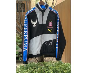puma x ks track jacket