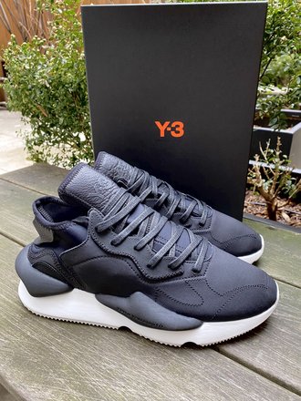 Y-3 - Probus. nyc