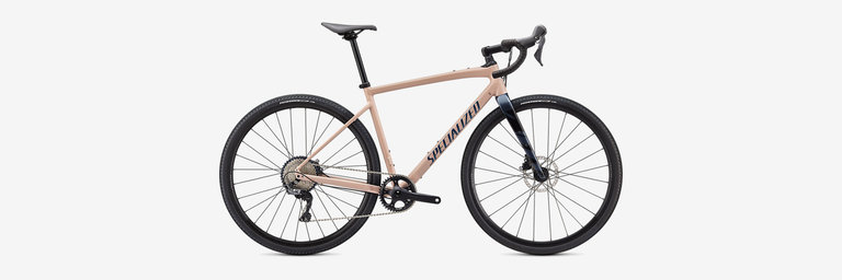 Specialized Diverge Comp E5