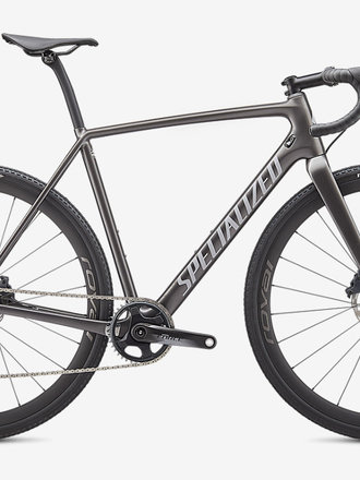 Specialized CruX Pro