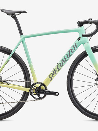 Specialized CruX Comp