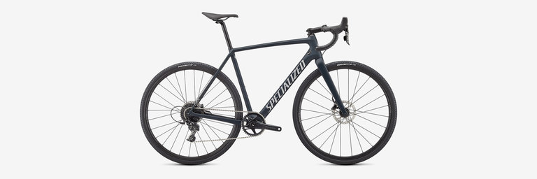 Specialized CruX