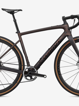 Specialized S-Works Diverge