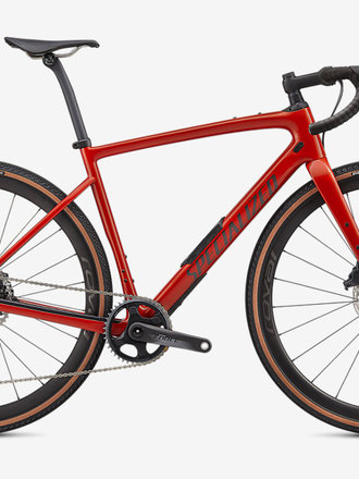 Specialized Diverge Pro Carbon