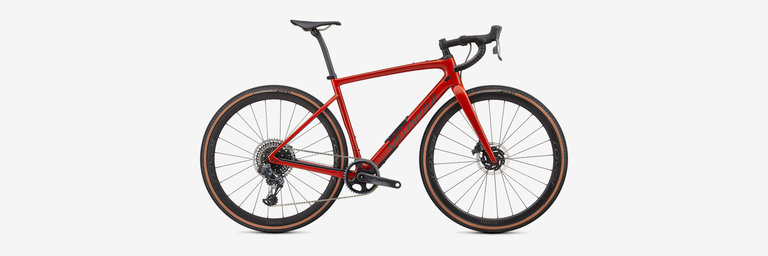 Specialized Diverge Pro Carbon