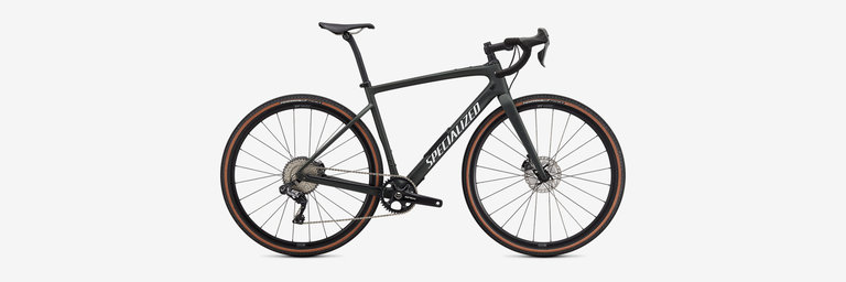 Specialized Diverge Expert Carbon