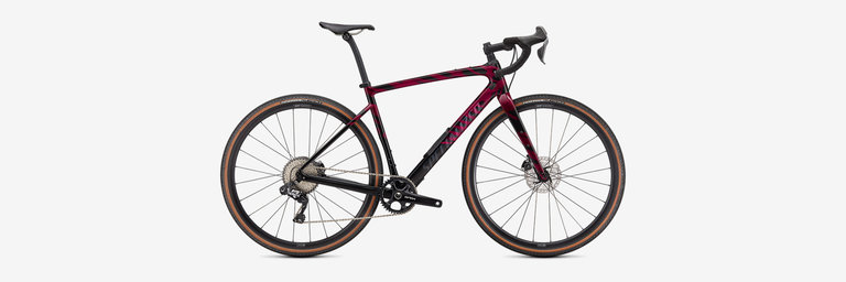 Specialized Diverge Expert Carbon