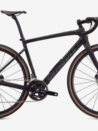 Specialized Diverge Comp Carbon