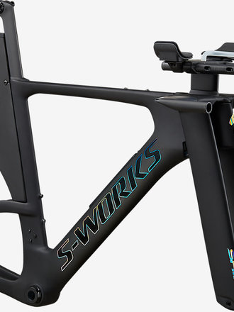 Specialized S-Works Shiv Disc Module