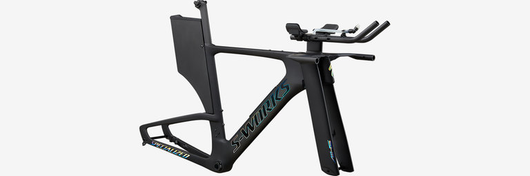 Specialized S-Works Shiv Disc Module