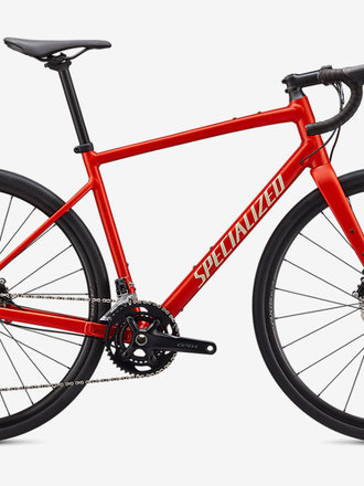 Specialized Diverge Elite E5