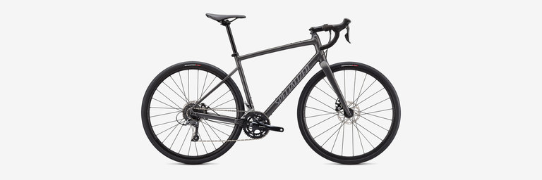 Specialized Diverge Base E5