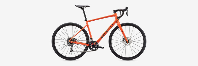 Specialized Diverge Base E5