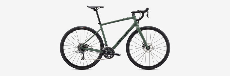 Specialized Diverge Base E5