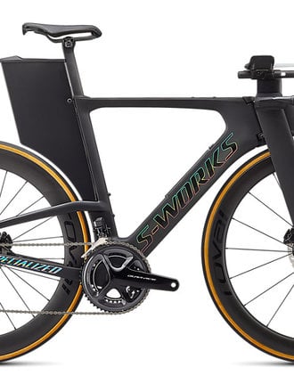 Specialized S-Works Shiv Disc