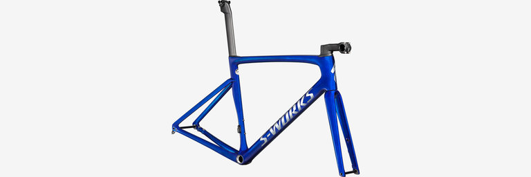 Specialized S-Works Tarmac SL7 Frameset