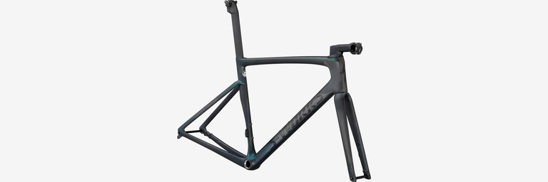 Specialized S-Works Tarmac SL7 Frameset