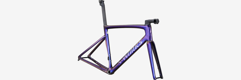 Specialized S-Works Tarmac SL7 Frameset
