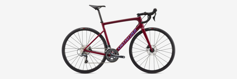 Specialized Tarmac SL6