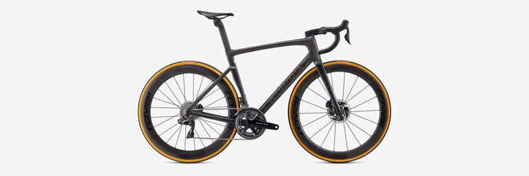Specialized S-Works Tarmac SL7 - Dura Ace Di2