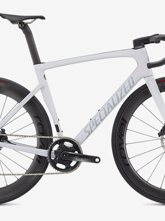 Specialized Tarmac SL7 Pro - SRAM Force eTap AXS 1x
