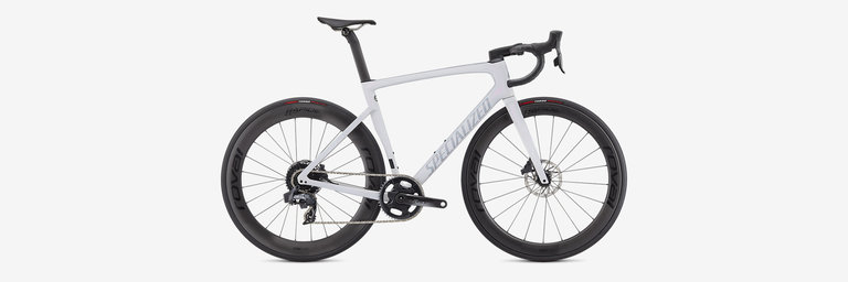 Specialized Tarmac SL7 Pro - SRAM Force eTap AXS 1x