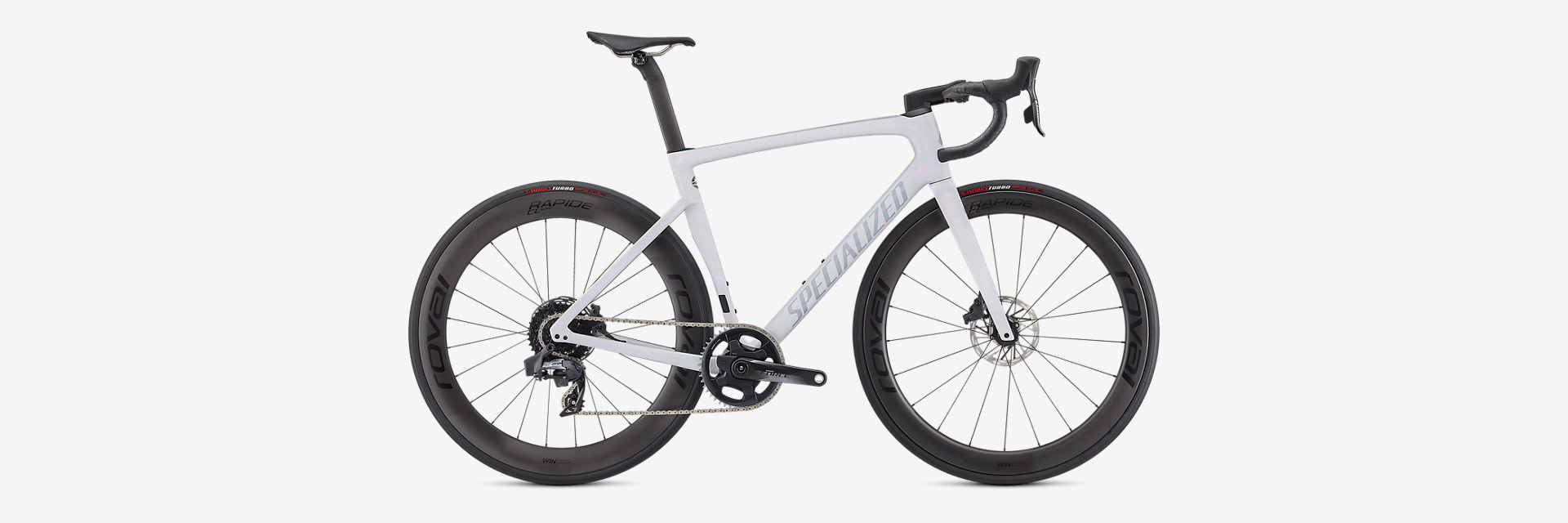 tarmac sl7 sram force
