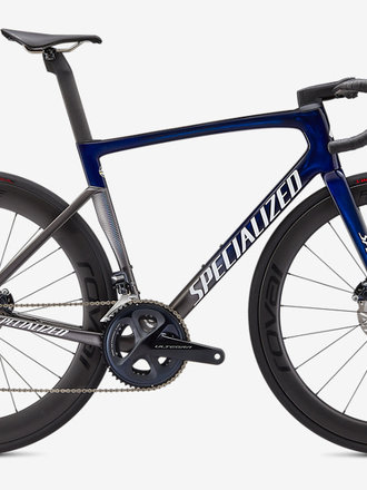 Specialized Tarmac SL7 Pro - Ultegra Di2