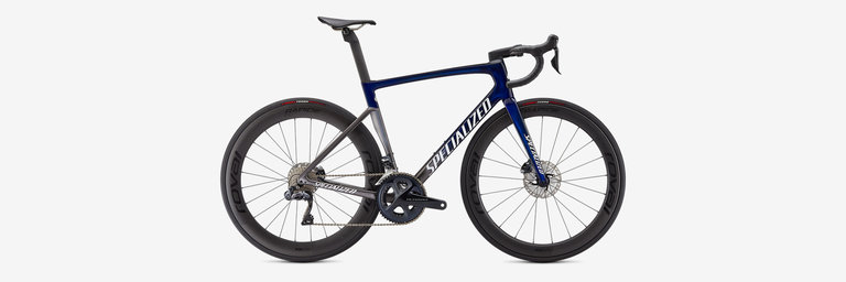 Specialized Tarmac SL7 Pro - Ultegra Di2