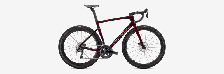 Specialized Tarmac SL7 Pro - Ultegra Di2