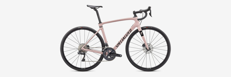 Specialized Roubaix Expert