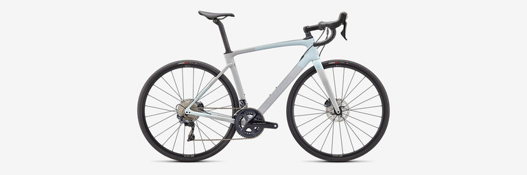Specialized Roubaix Comp