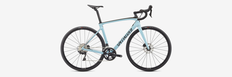 Specialized Roubaix Sport