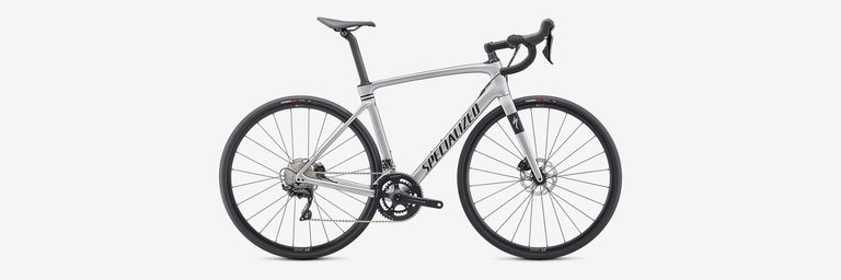 Specialized Roubaix Sport